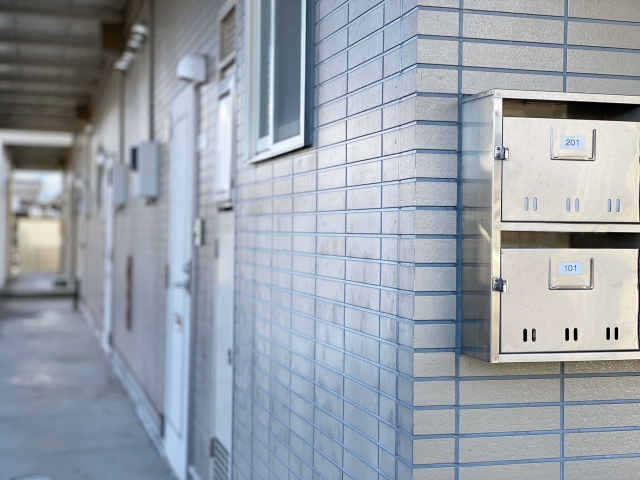 やめとけといわれた賃貸1階に実際住んだ感想