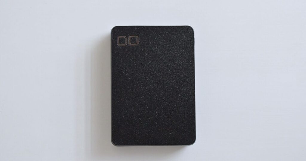 CIO SMARTCOBY Pro SLIM+充電ケーブル
