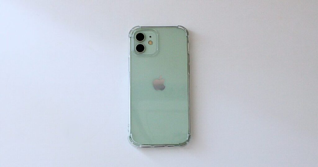 iPhone12