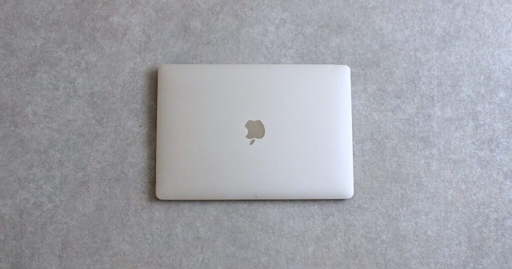 MacBook