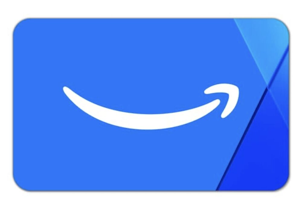 amazon gift card