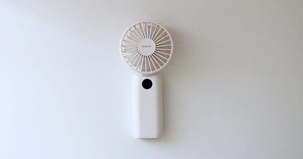 handyfan