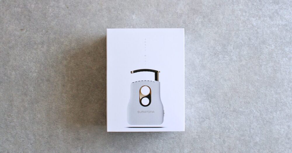 SUMATONA Smart Mini review1