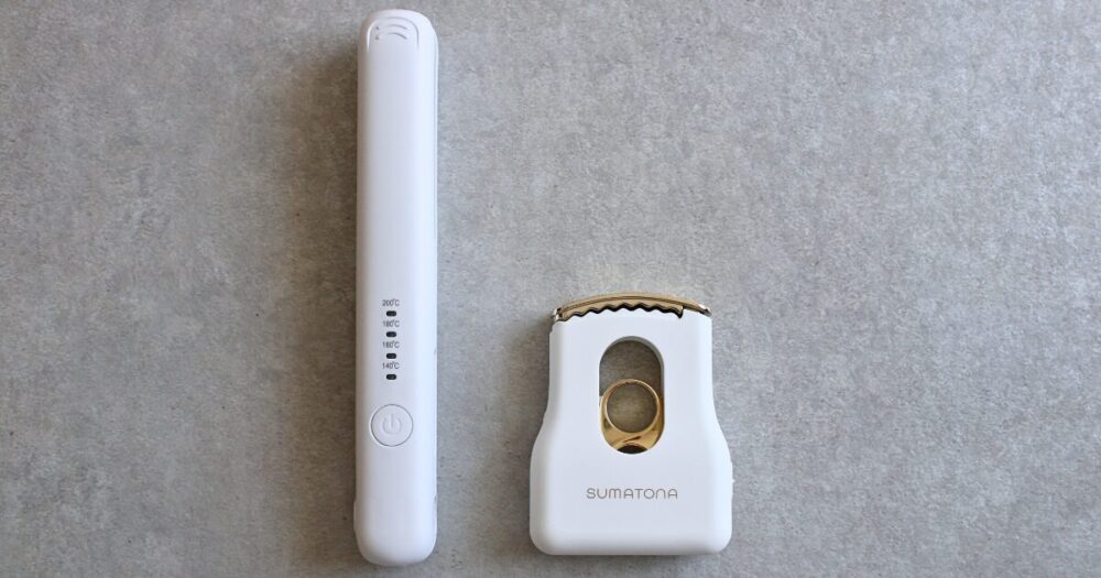 SUMATONA Smart Mini review11