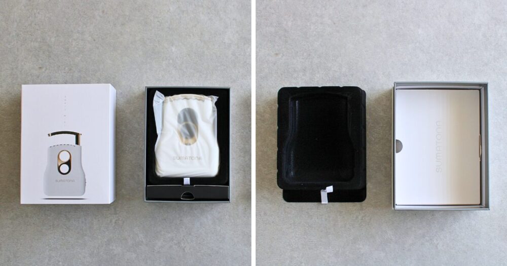 SUMATONA Smart Mini review3