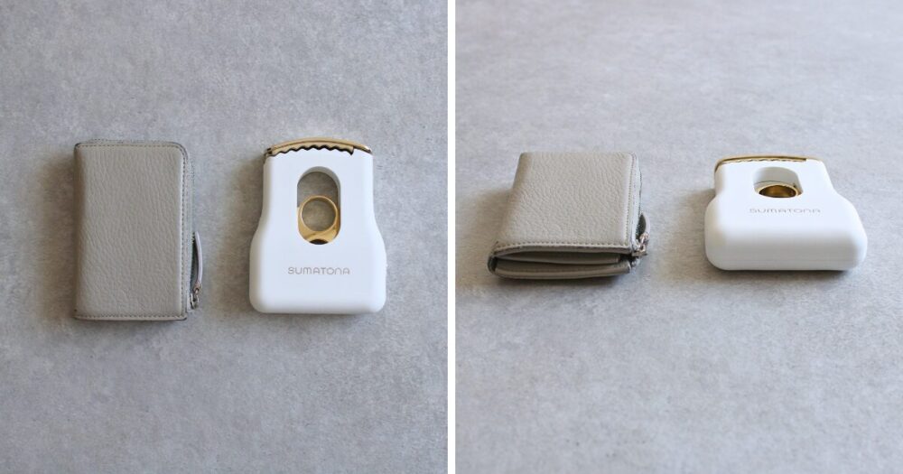 SUMATONA Smart Mini review4