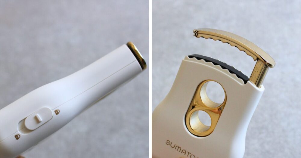 SUMATONA Smart Mini review6