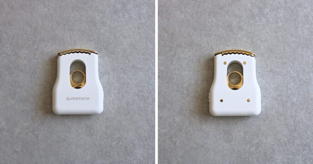 SUMATONA Smart Mini review8